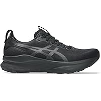 Amazon.com | ASICS Men's GT-2000 13 Running Shoe, 7, Black